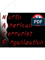 North American Terrorist Organisation - NATO