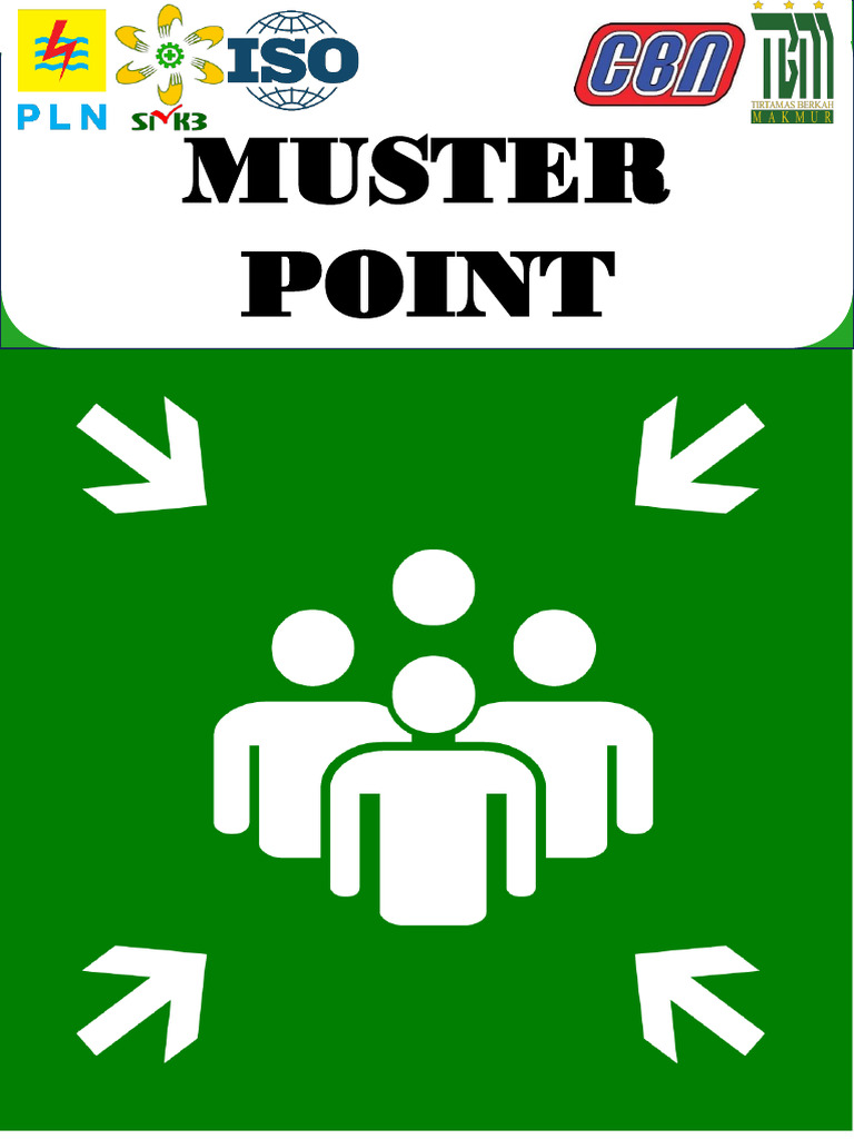 Muster Point 90.70 | PDF