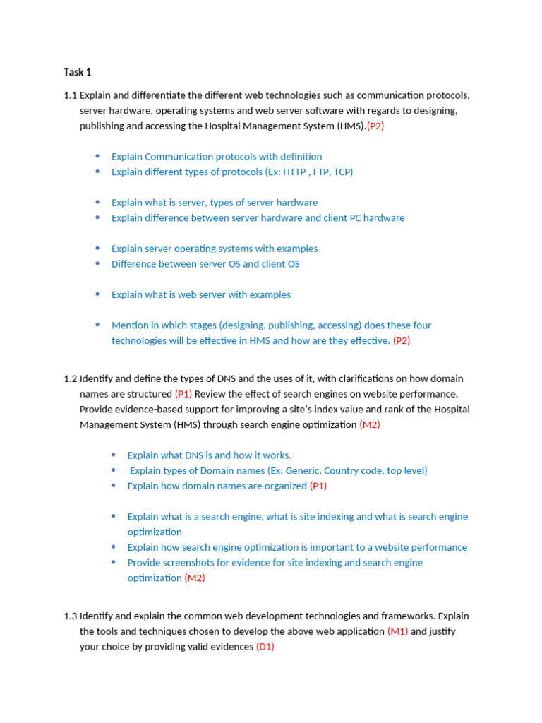 Wdd Guidelines 1 Pdf World Wide Web Internet Web