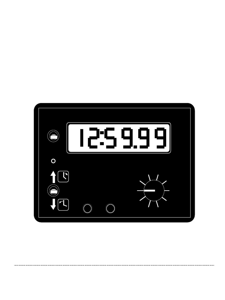 5910621 | PDF | Switch | Clock