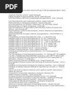 Download Daftar Textbook Kimia by Ganis Fia Kartika SN81301720 doc pdf