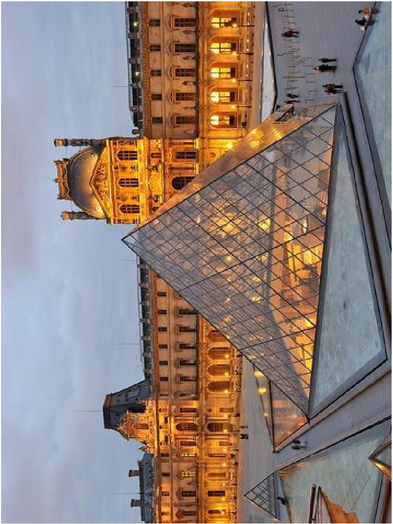 Paris Lesson | PDF