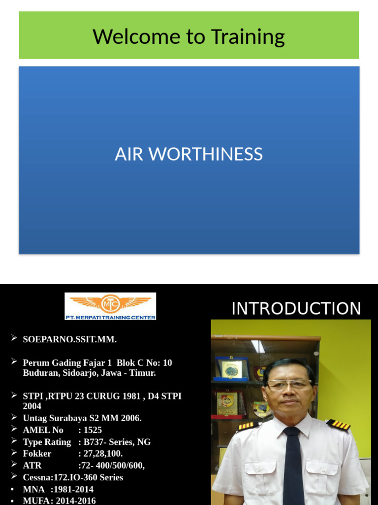 Air Worthiness | PDF | Radiography | Nondestructive Testing