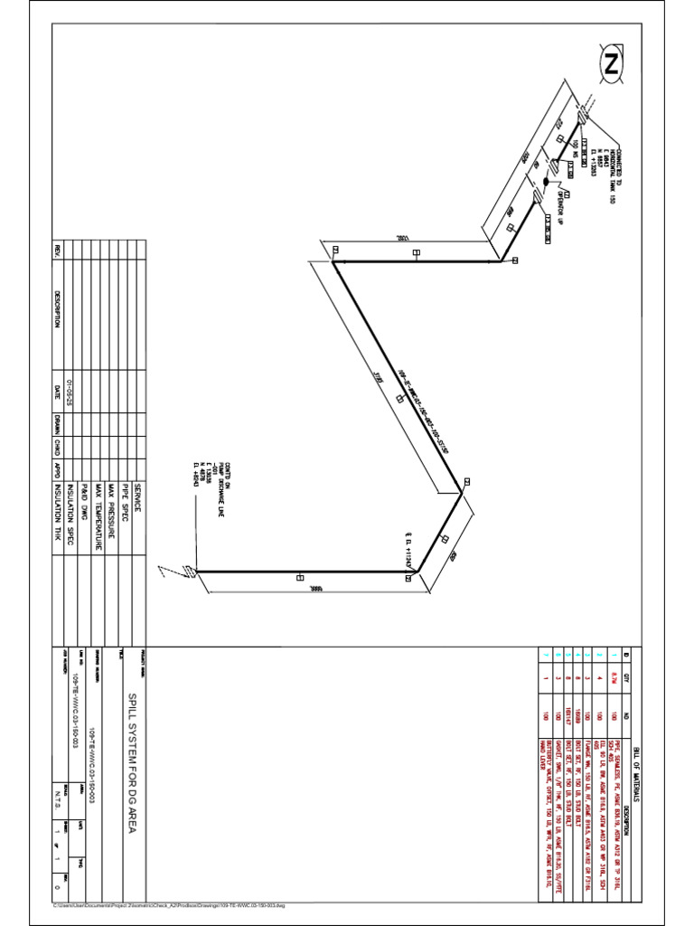 Example Iso | PDF
