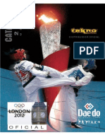 Catalogo Tekno-Daedo PDF