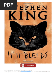if-it-bleeds-by-stephen-king