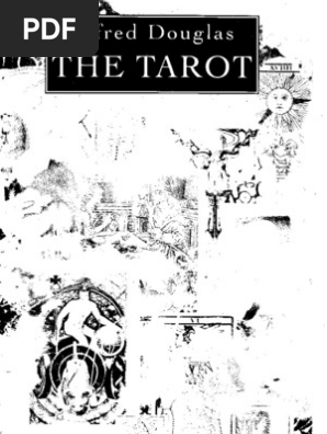 Alfred Douglas - The Tarot | PDF