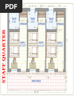 Detailed Room Dimensions and Layout | PDF