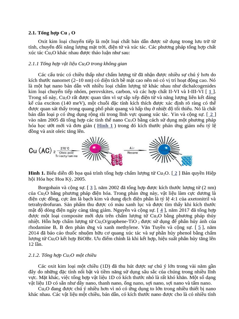 Các Phương Pháp Bài Báo T NG H P | PDF