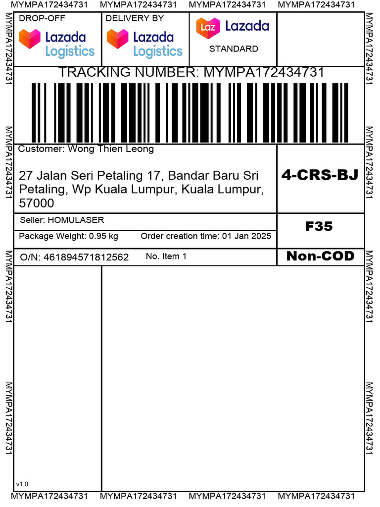 Tracking Number: Mympa172434731 | PDF