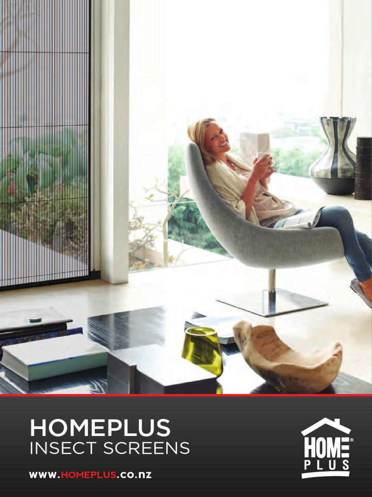 Custom Insect Screens for Doors & Windows | PDF | Door | Window