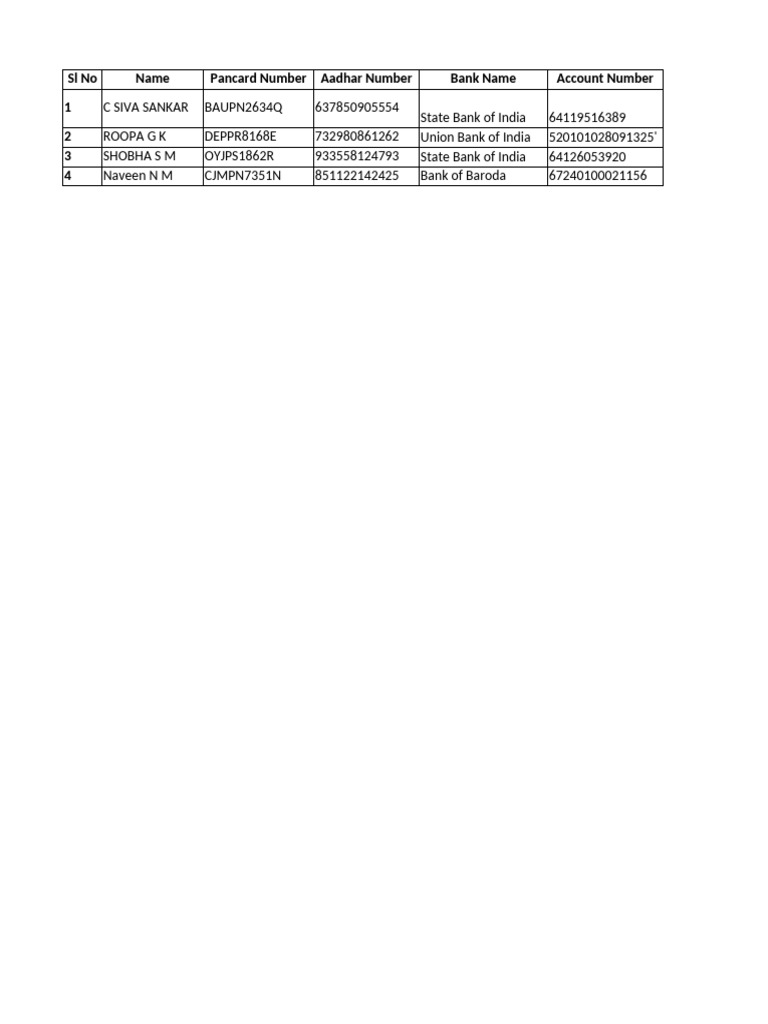 New microsoft excel worksheet pdf