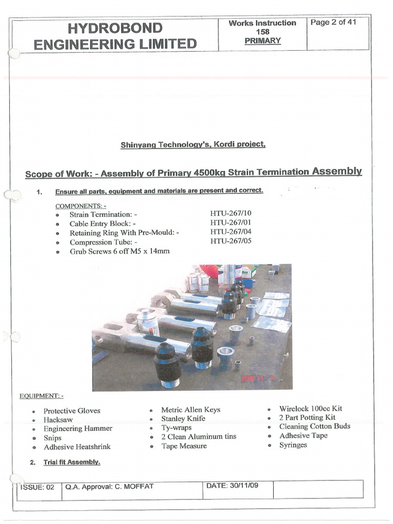 WI 158 | PDF