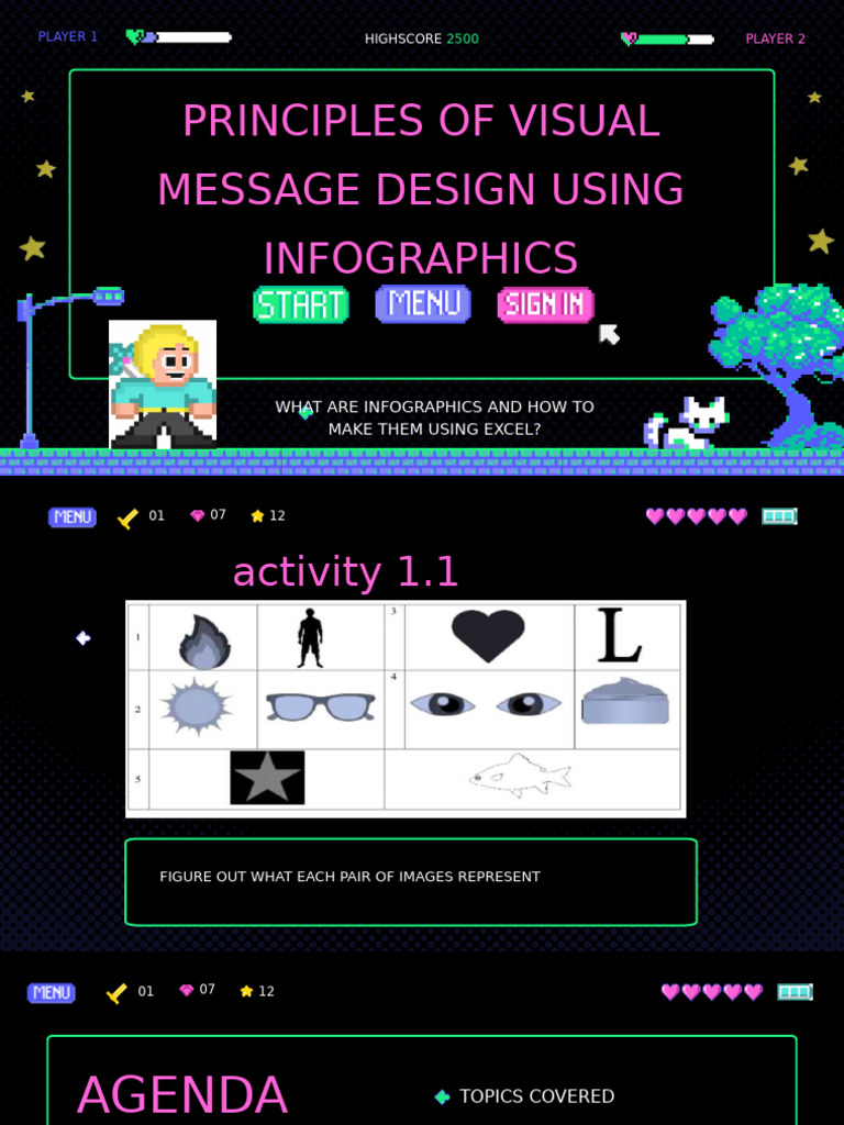 GROUP 3 1st Topic (INFOGRAPHICS) | PDF | Infographics | Chart