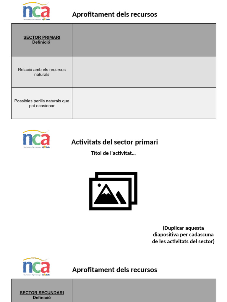 Cav Eso3 In01 GH s05 Recursos | PDF
