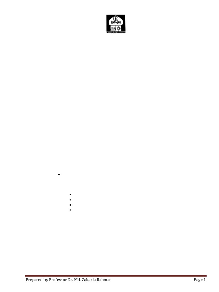 Report Format BBA 2023 | PDF | Data