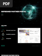 HPE Partner Ready Portal User Guide | PDF | Icon (Computing) | Cloud ...