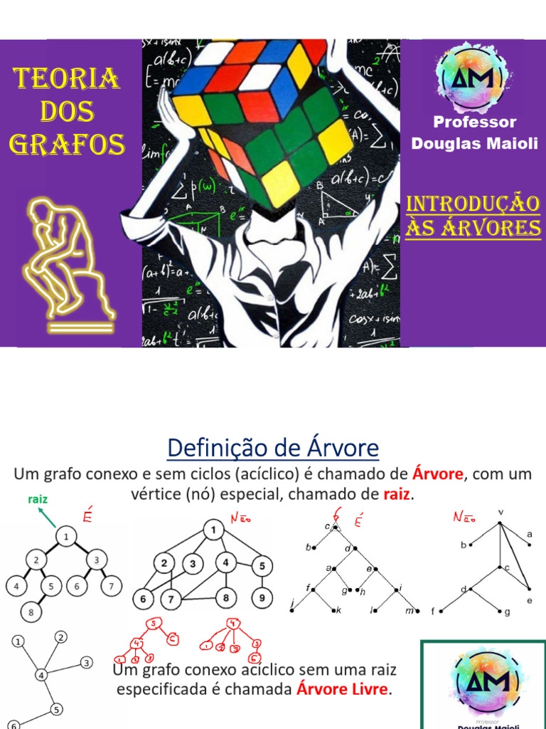 defini-o-e-tipos-de-rvores-em-grafos-pdf