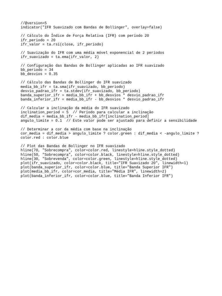 IFR | PDF