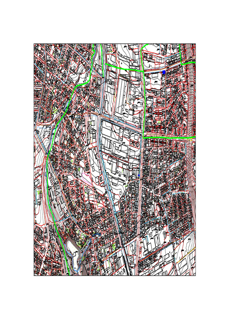 Contour | PDF