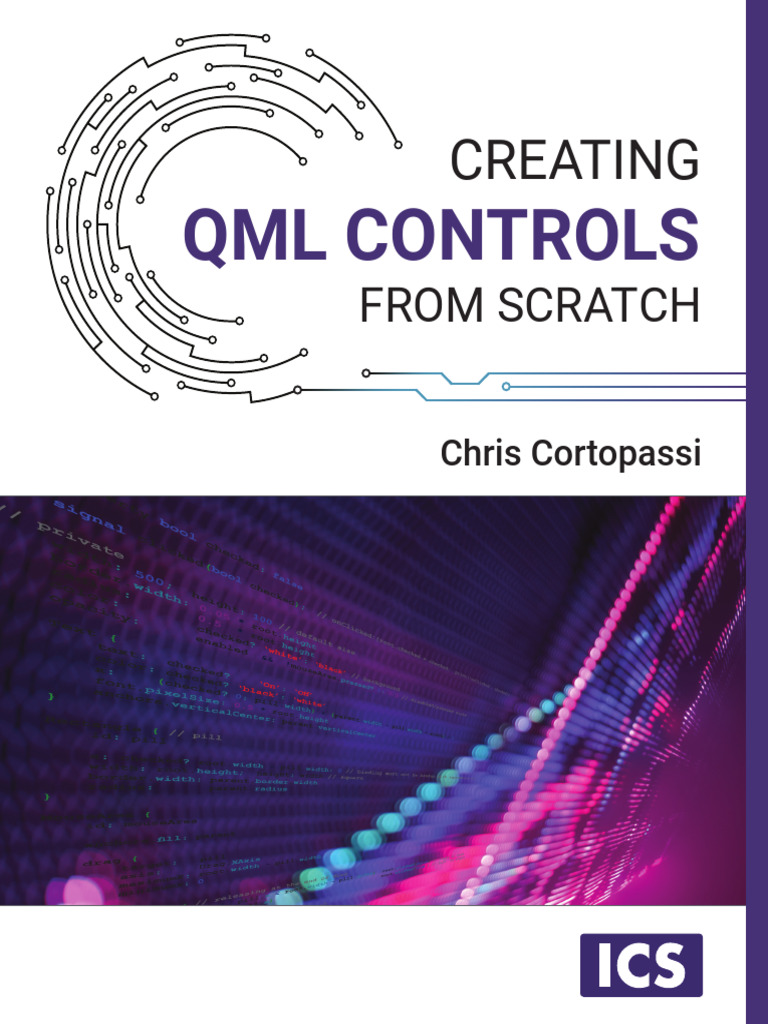 QML From Scratch | PDF | Computer Programming | Computing