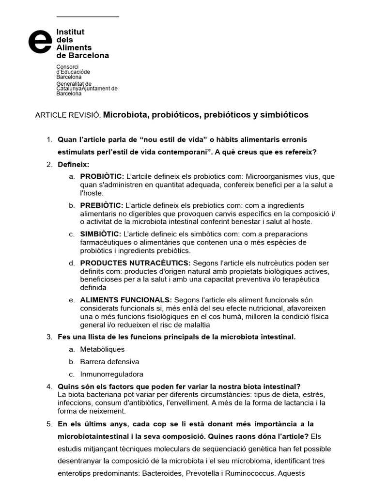 Article Revisió | PDF