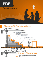 CCC vs CPC in Construction Explained | PDF | Architect | Justice