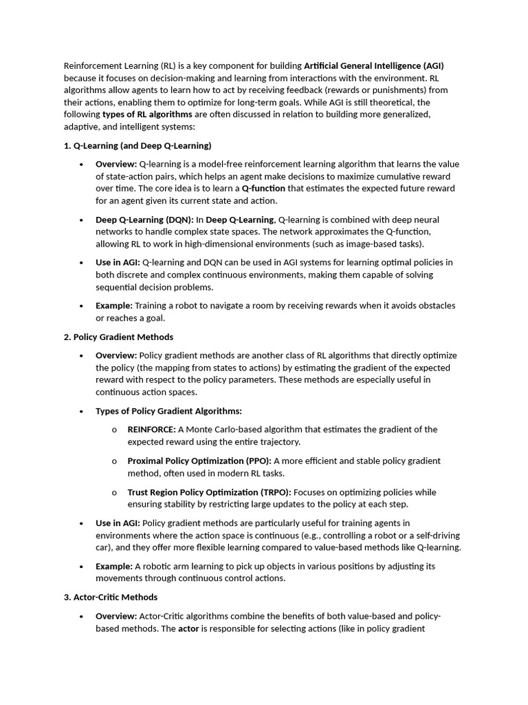 ARTIFICIAL GENERAL INTELLIGENCE PDF visual data 7