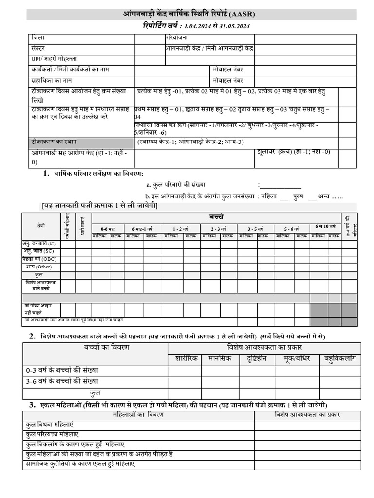 Aasr 01 04 2024 | PDF