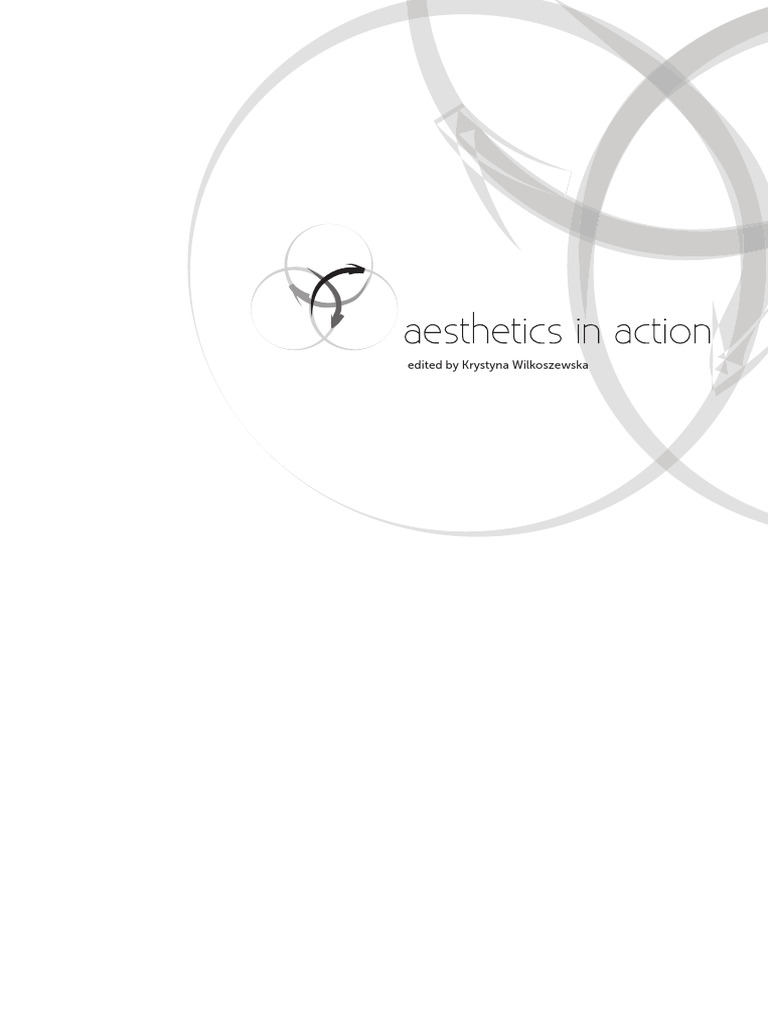 188978cae77d3bdce77bb27661b1a75e16074766 | PDF | Aesthetics | Experience