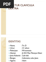 Download FRAKTUR-CLAVICULA-DEXTRA by Ool Uul SN81308934 doc pdf