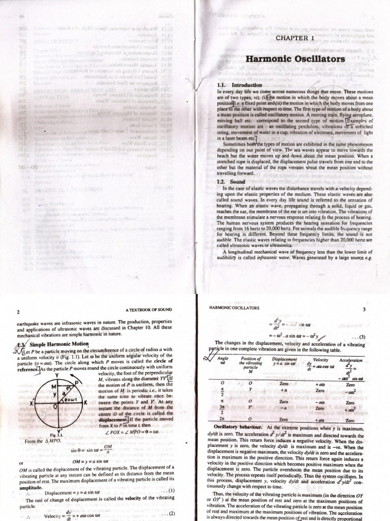 Chapter 1-4 | PDF