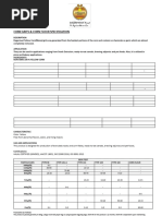 USDA Corn Grading Standards Guide | PDF | Maize | Pound (Mass)
