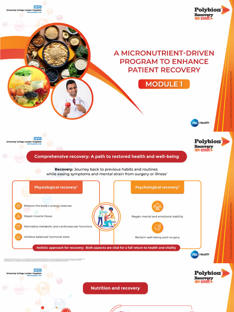 Module 1 CommonComprehensive Overview | PDF