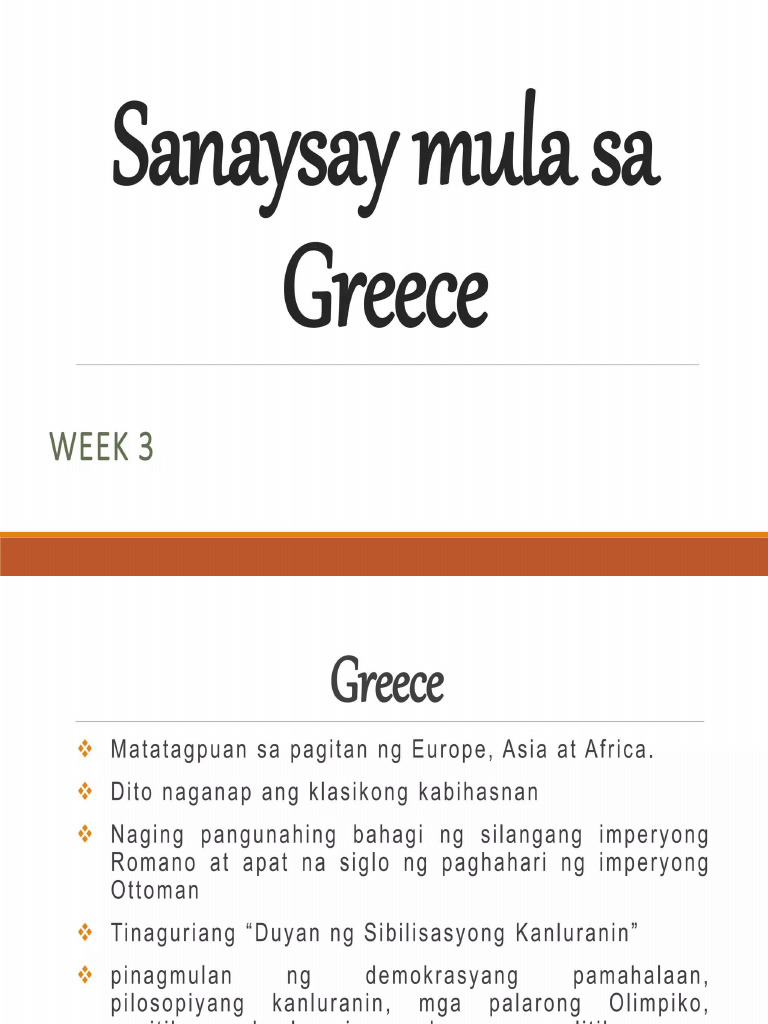 Module 3 | PDF
