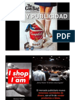 Arte y Publicidad