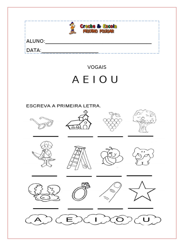 Atividade Pré 1 | PDF