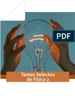 Temas Selectos Fisica2