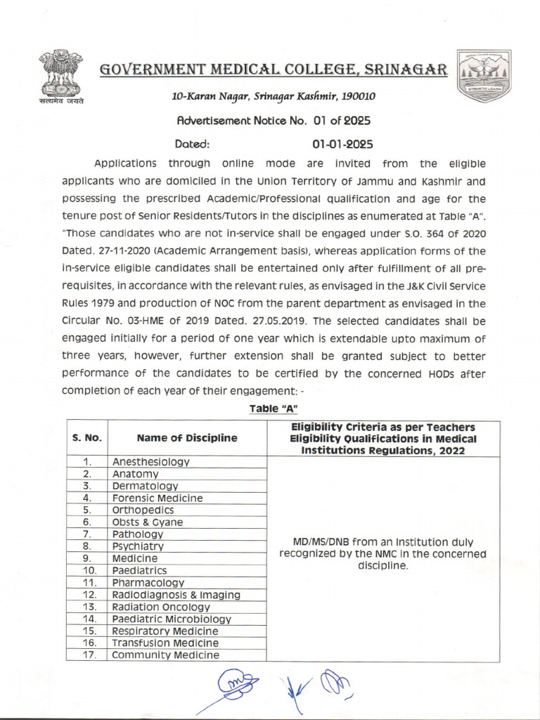01 01 2511 08 58 GMC Advertisement 01 2025 SRS | PDF