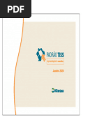 Tabela Atualizada de Códigos TUSS 2023 | PDF | Especialidades médicas ...