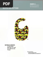 Bapron Pattern | PDF