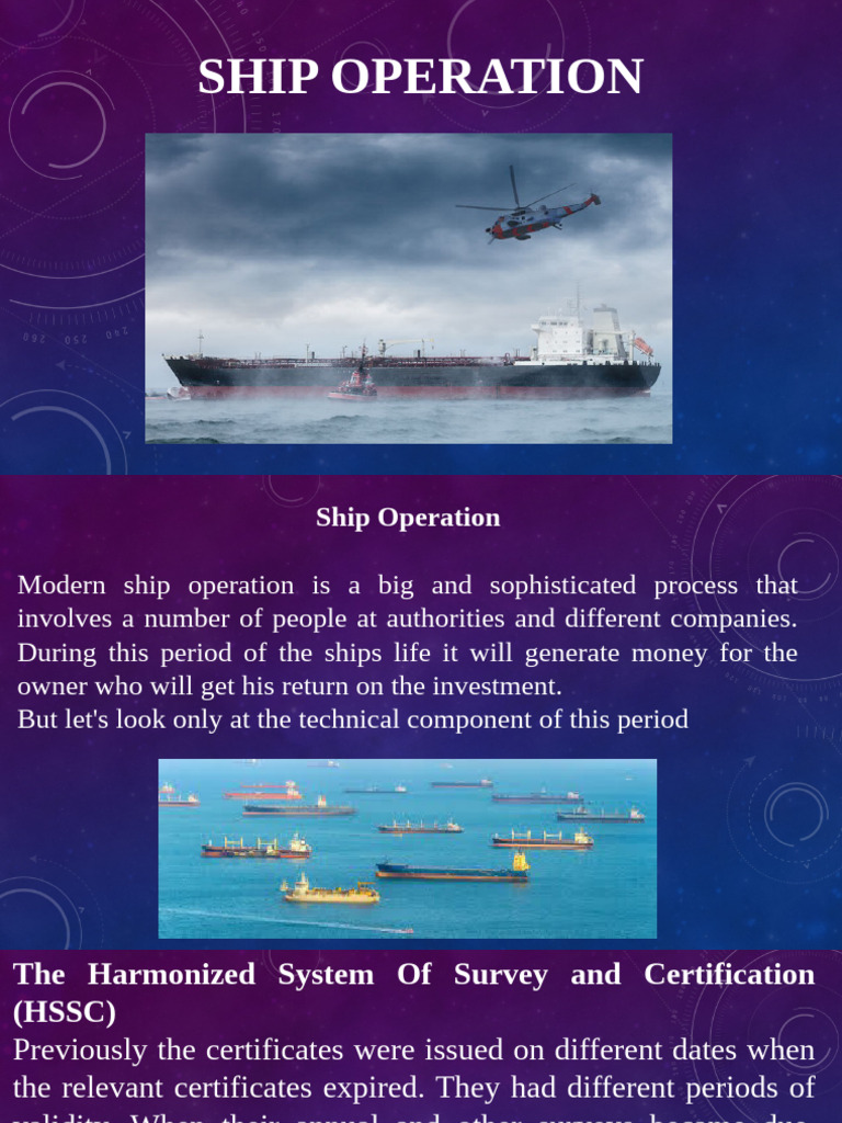 Topic 3 | PDF | Oil Tanker | Ships