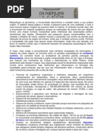 Zecharia Sitchin - Os Nefelins