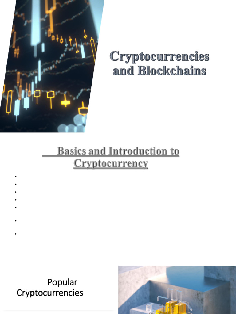 Techtalk | PDF | Cryptocurrency | Bitcoin