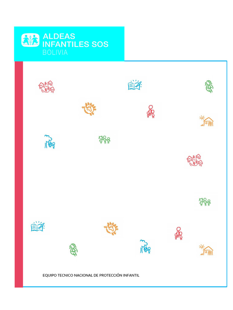 Protocolo de Prevención del Maltrato Infantil | PDF | Abuso infantil ...