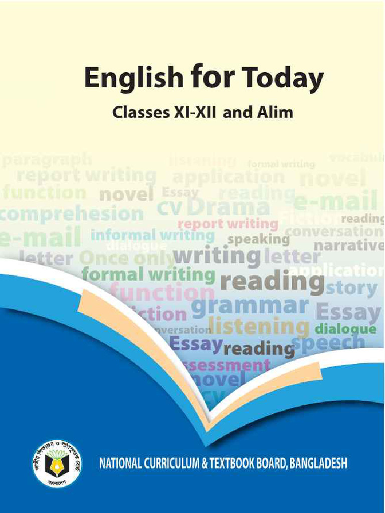 English For Today | PDF