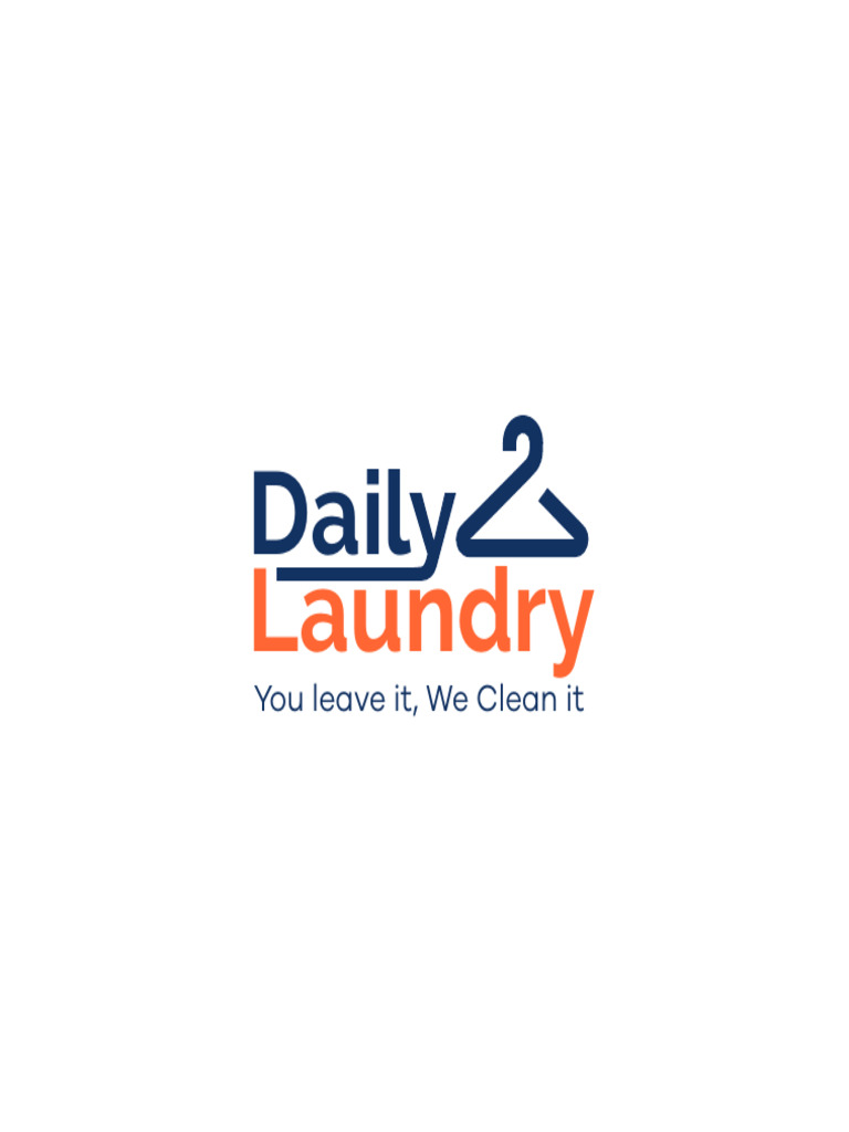 Daily Laundry | PDF