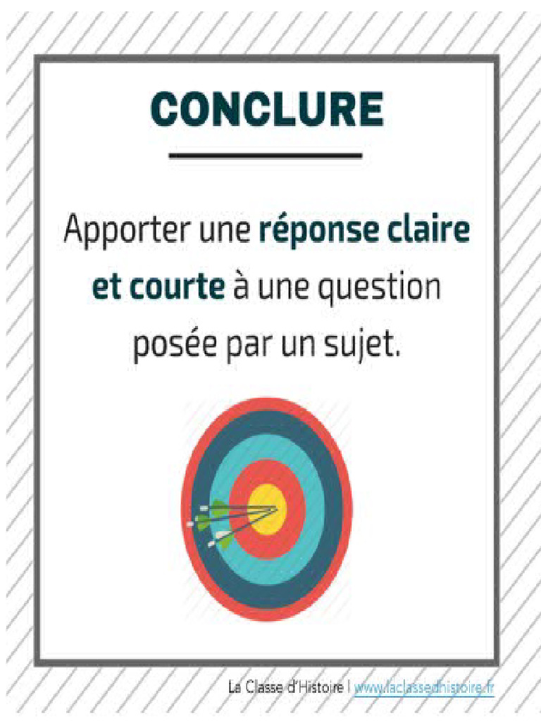 Conclu Re | PDF