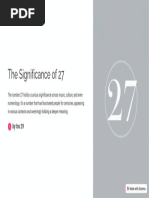 Understanding the 69 Sex Position | PDF