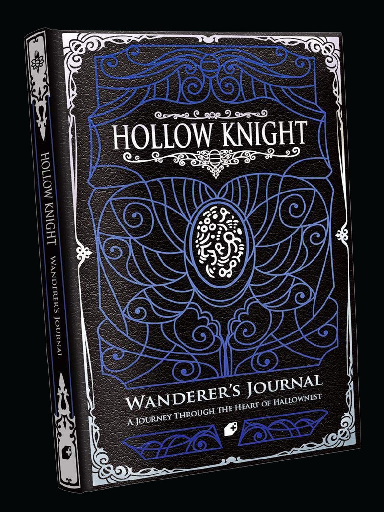 Hollow Knight – Wanderer’s Journal_downmagaz.net | PDF
